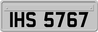 IHS5767