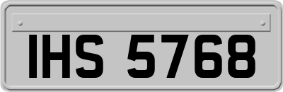 IHS5768