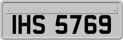 IHS5769
