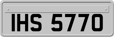 IHS5770