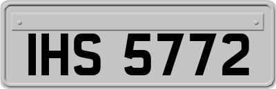IHS5772