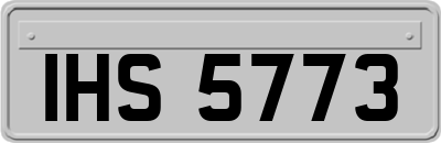 IHS5773