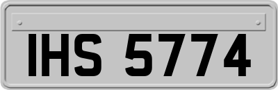 IHS5774