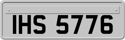 IHS5776