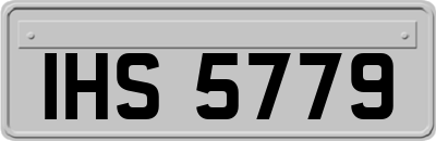 IHS5779