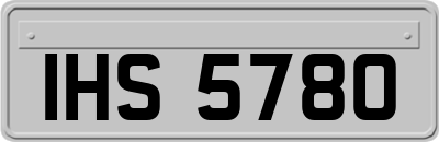 IHS5780
