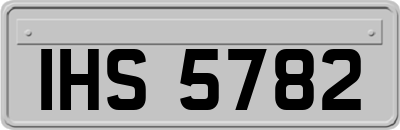 IHS5782