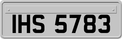 IHS5783