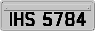 IHS5784