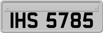 IHS5785