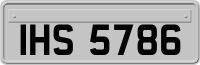 IHS5786