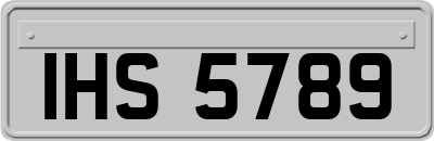 IHS5789