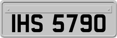 IHS5790