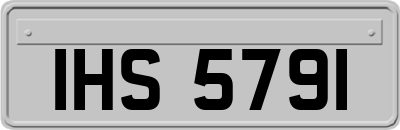 IHS5791
