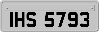 IHS5793