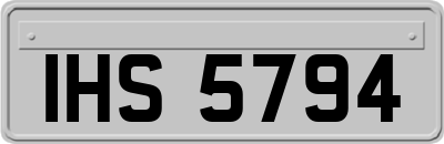 IHS5794