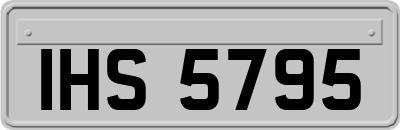 IHS5795