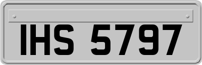 IHS5797