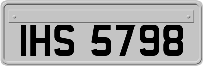 IHS5798