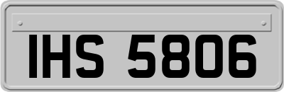 IHS5806