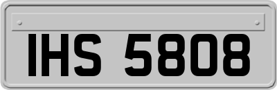 IHS5808
