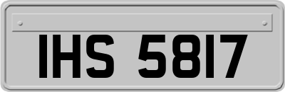 IHS5817