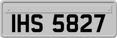 IHS5827