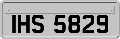 IHS5829