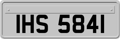 IHS5841