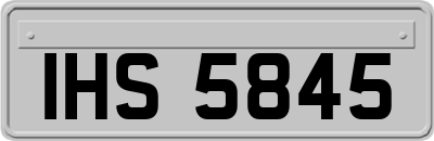 IHS5845