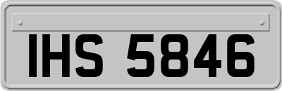 IHS5846