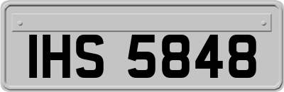 IHS5848