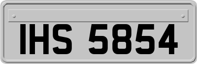 IHS5854