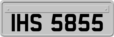 IHS5855