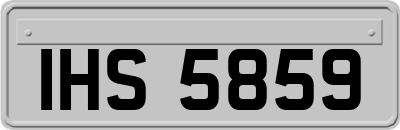 IHS5859