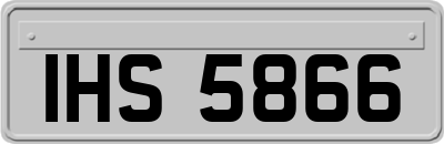 IHS5866