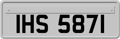 IHS5871