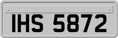 IHS5872