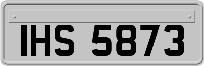 IHS5873