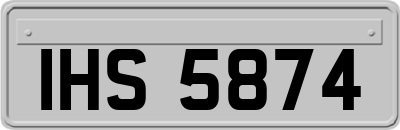 IHS5874