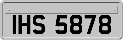 IHS5878