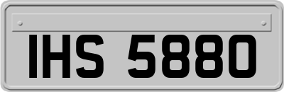 IHS5880
