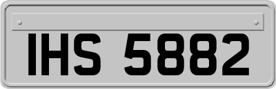 IHS5882