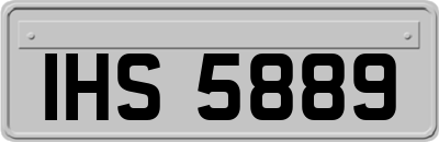 IHS5889
