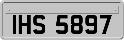 IHS5897