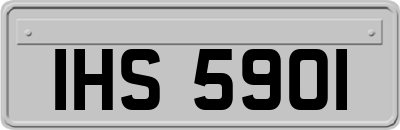 IHS5901