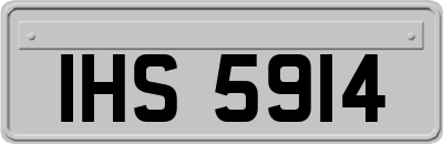 IHS5914