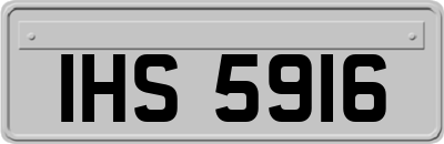 IHS5916