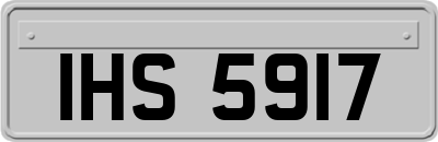 IHS5917