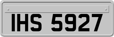 IHS5927